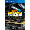 Car Mechanic Simulator PS4